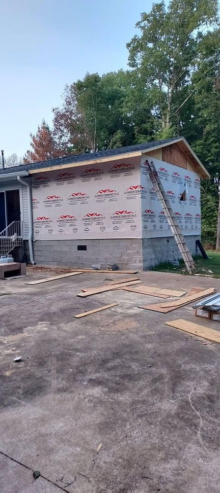 All Photos for Son of a Journey Remodeling in Dallas, NC