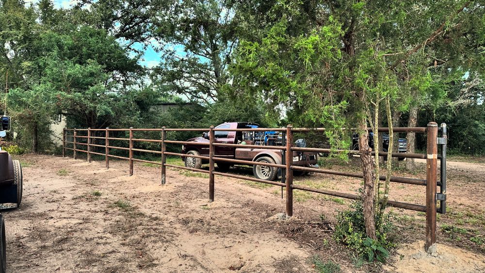 All Photos for Deans Welding ClayCee Kjeldgaard in Malakoff, TX