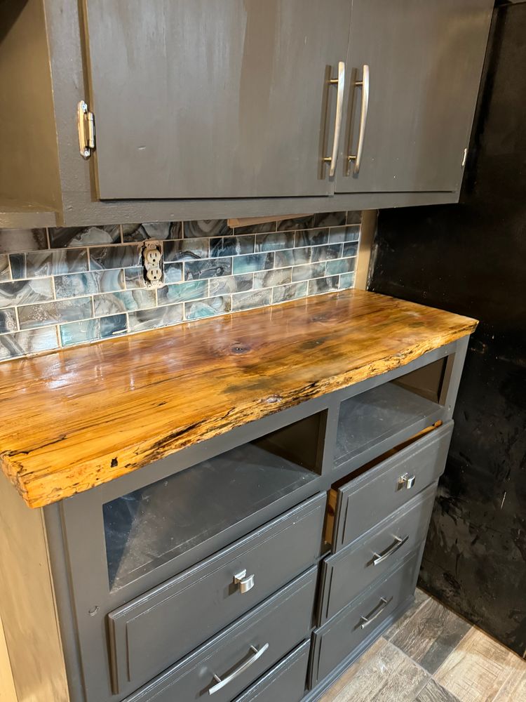 All Photos for Home Innovation & Design in Mineral, VA