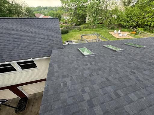 All Photos for Chrome Exteriors in Clarksburg, MD