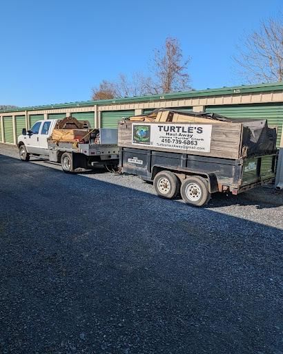 All Photos for Turtle's Haul-Away & Junk Removal in Stevensville, MD