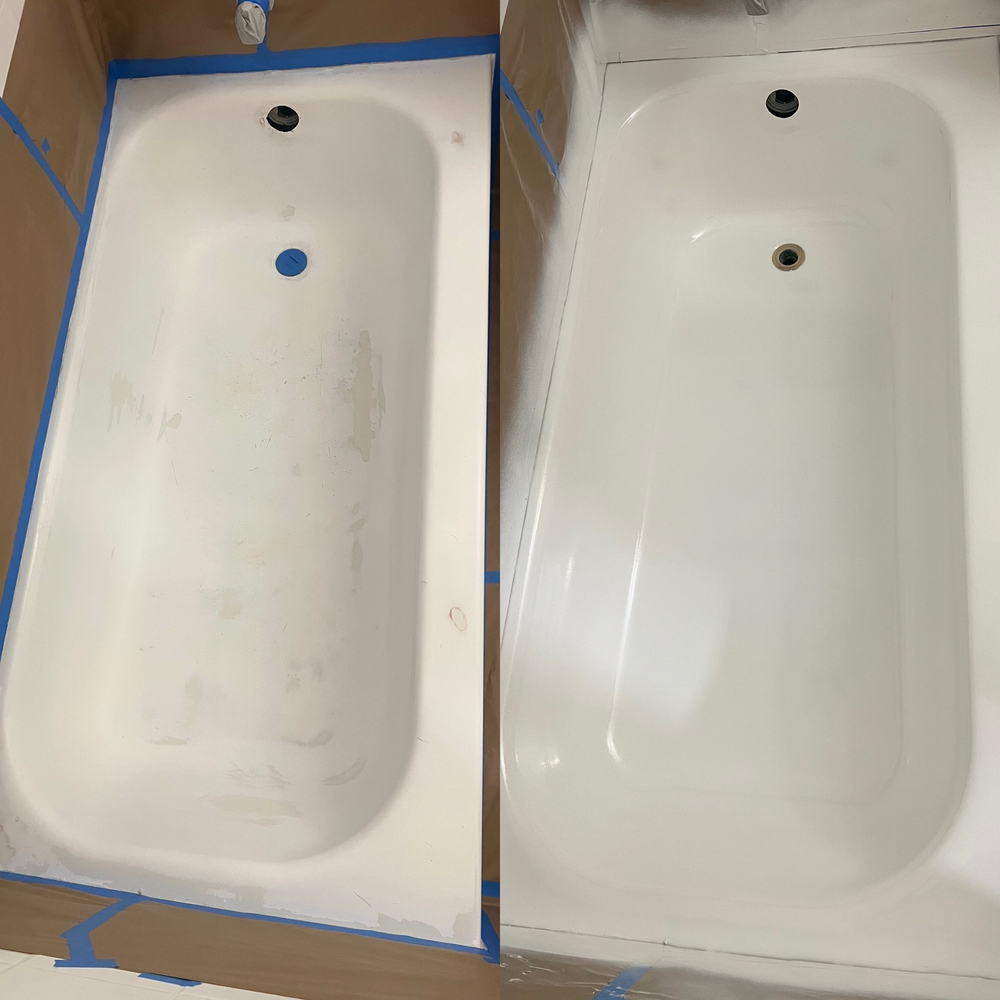 All Photos for Affordable N.Y.C Bathtub Reglazing  in New York, NY