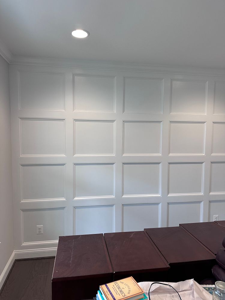 All Photos for Custom Wallcoverings in Stafford, Virginia