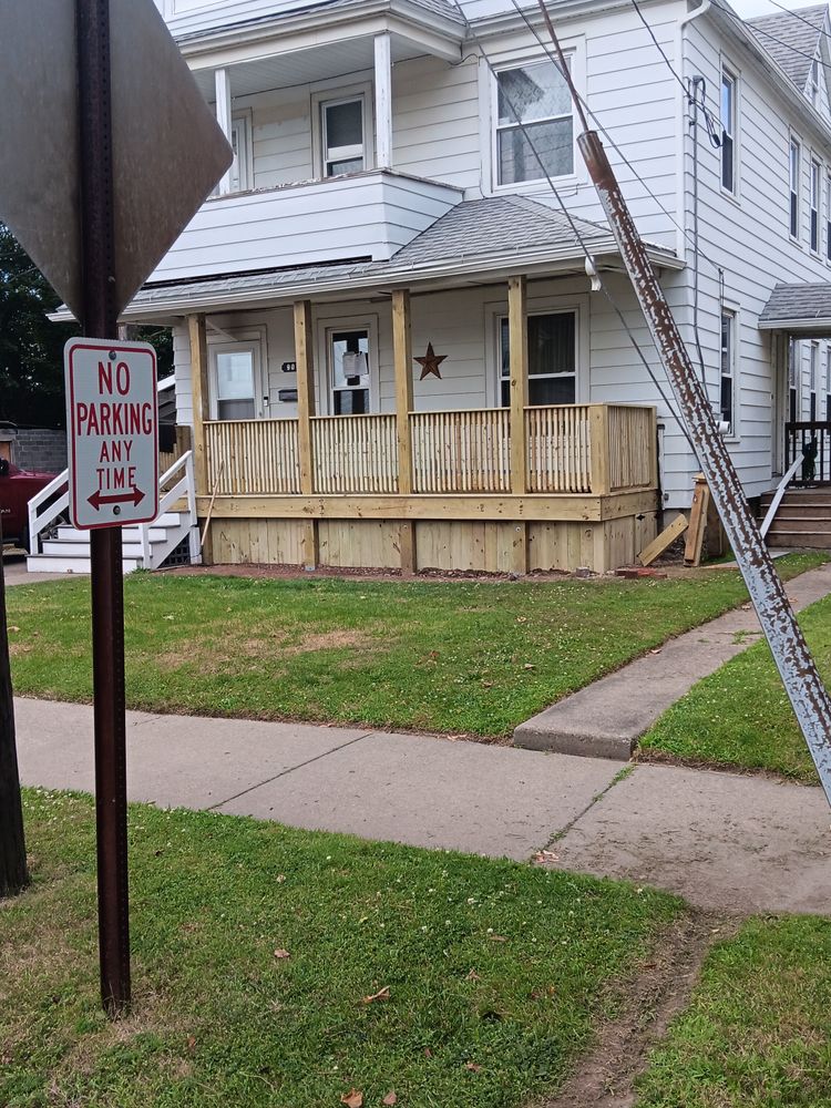 All Photos for Tricity Builders in Endicott, NY