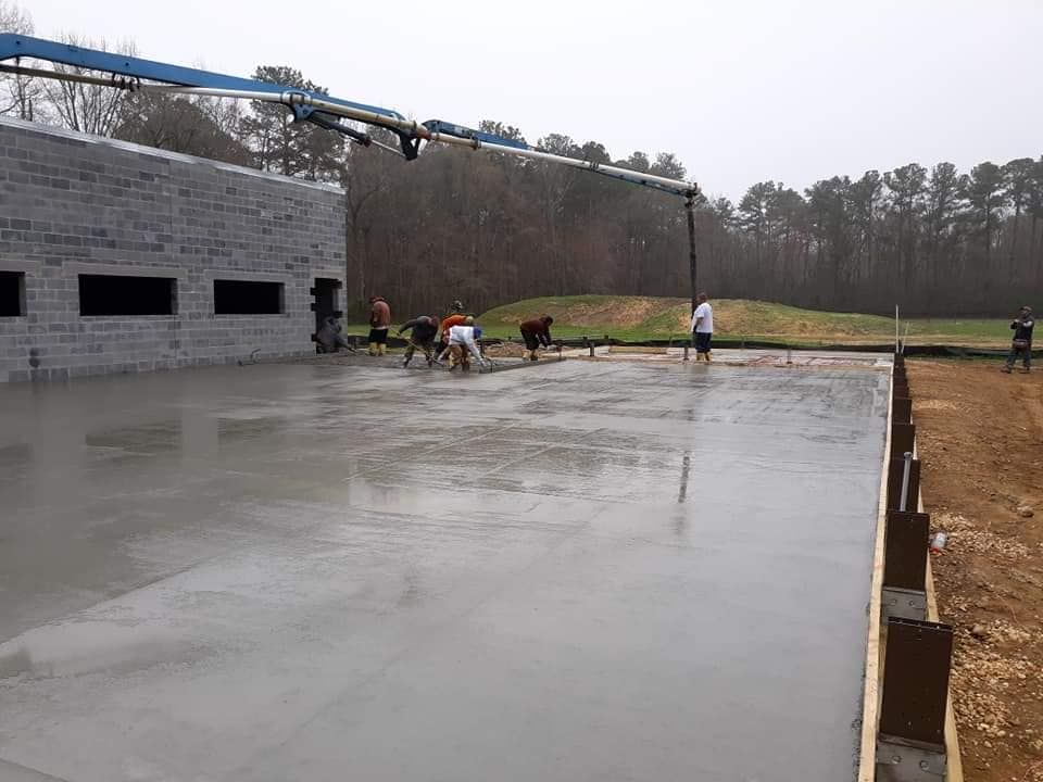 All Photos for JD's Concrete LLC in Dameron, MD