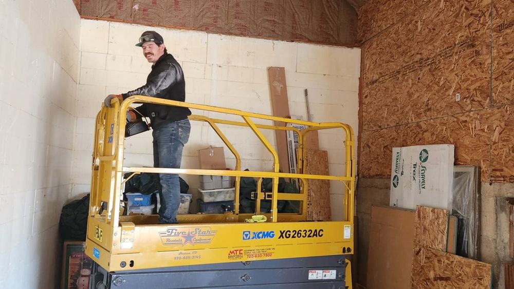 All Photos for M&N Fencing in Crook, CO