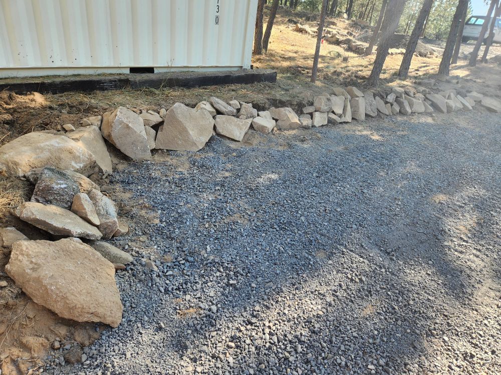 All Photos for Model A Excavating in Spokane Valley, WA