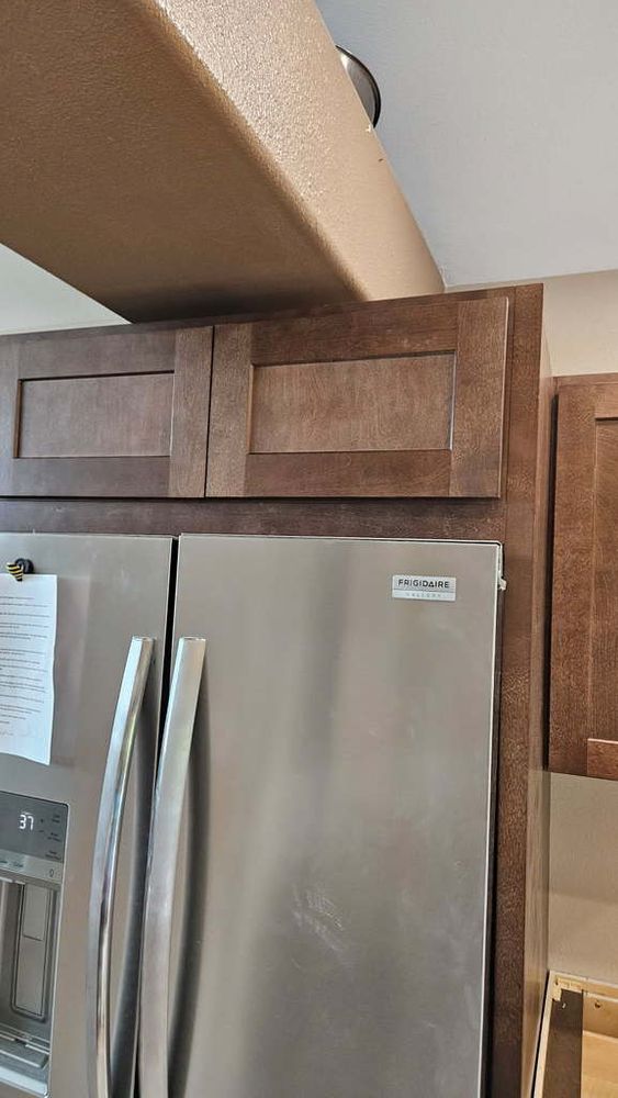 Interior Repairs for Alaskan Residential Rescue in Anchorage, AK