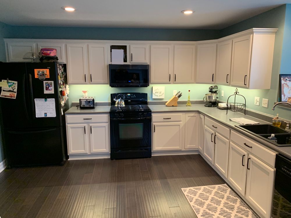 All Photos for  Jordan's Painting in Verona, NJ