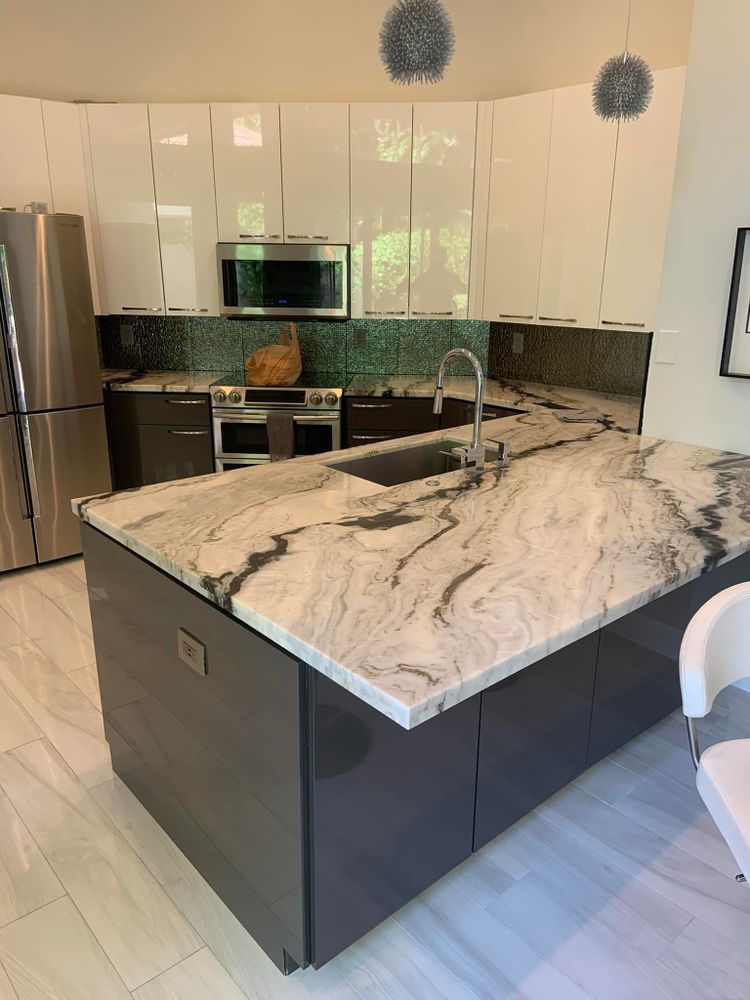 All Photos for Ultra Marble And Stone Restoration in West Palm Beach, FL