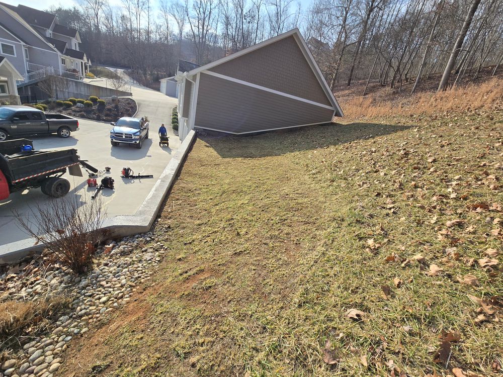 All Photos for Lafollette Mulch, Stone and Lawn Care in La Follette, TN