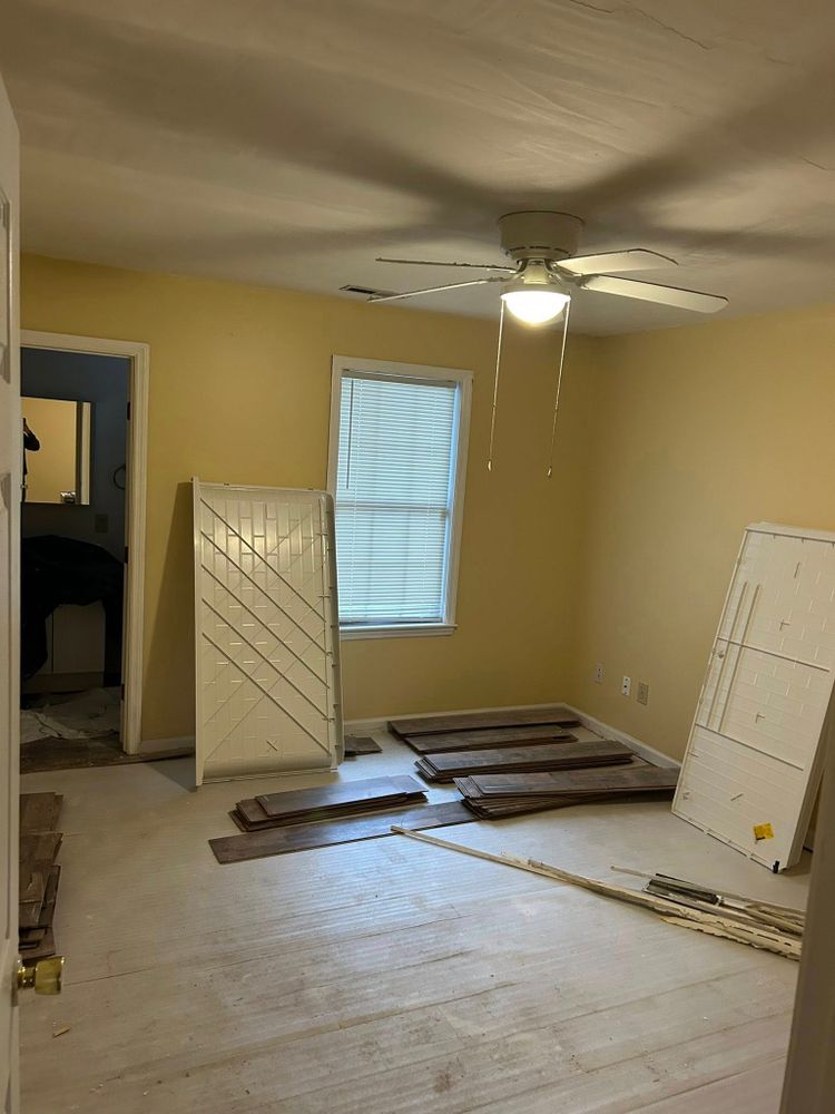 All Photos for HD Property Services in Wilmington, NC