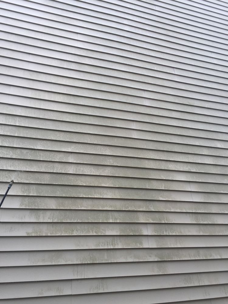 All Photos for Mancinas Home Improvement, Landscaping, & Lawn Care in Fayetteville, NC