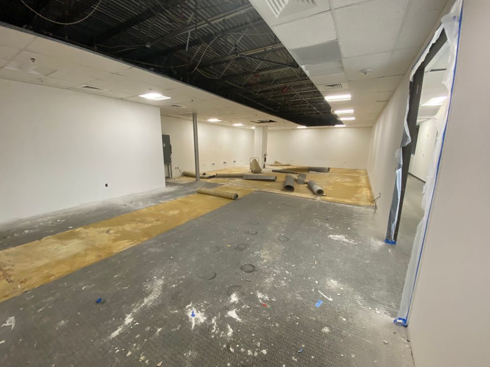 All Photos for EPOXY FLOORWERX in Garland, TX