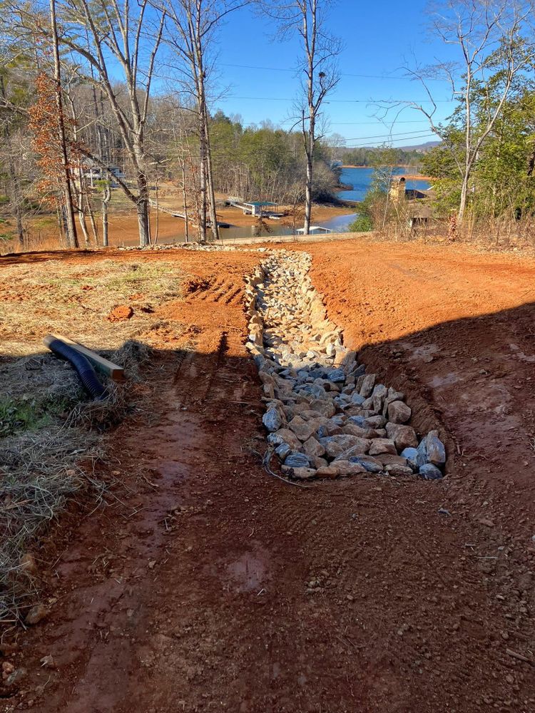All Photos for Gibson Grade Works in Towns County, GA