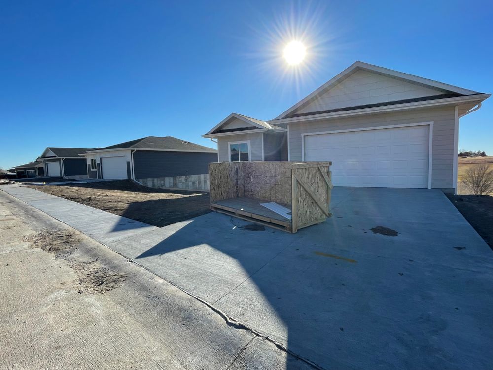 All Photos for The Gutter Man Seamless in Kearney, NE