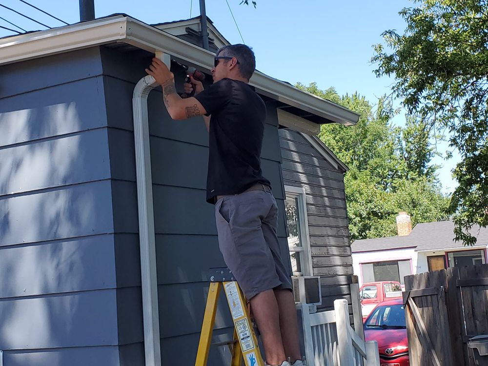 Idahome Service team in Boise, ID - people or person