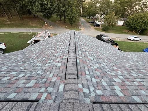 All Photos for Redeemed Roofing & Guttering in Puxico, MO