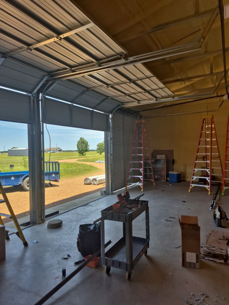 All Photos for Arrowhead Garage Doors in Nevada, TX