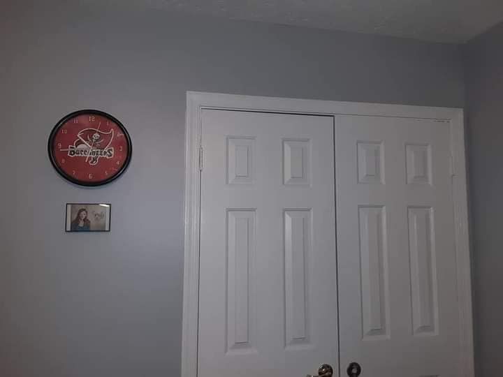 Interior Painting for Color Coats Painting in Chesterfield, VA