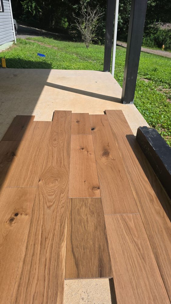 All Photos for Faith Friendly Flooring in Dalton, GA