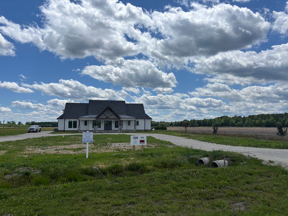 All Photos for Tidal Homes Inc. in Chesapeake, VA