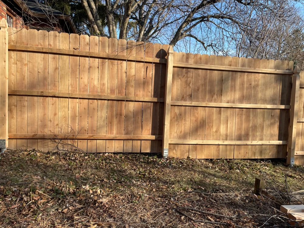 All Photos for Mr. Posthole in Howell, MI