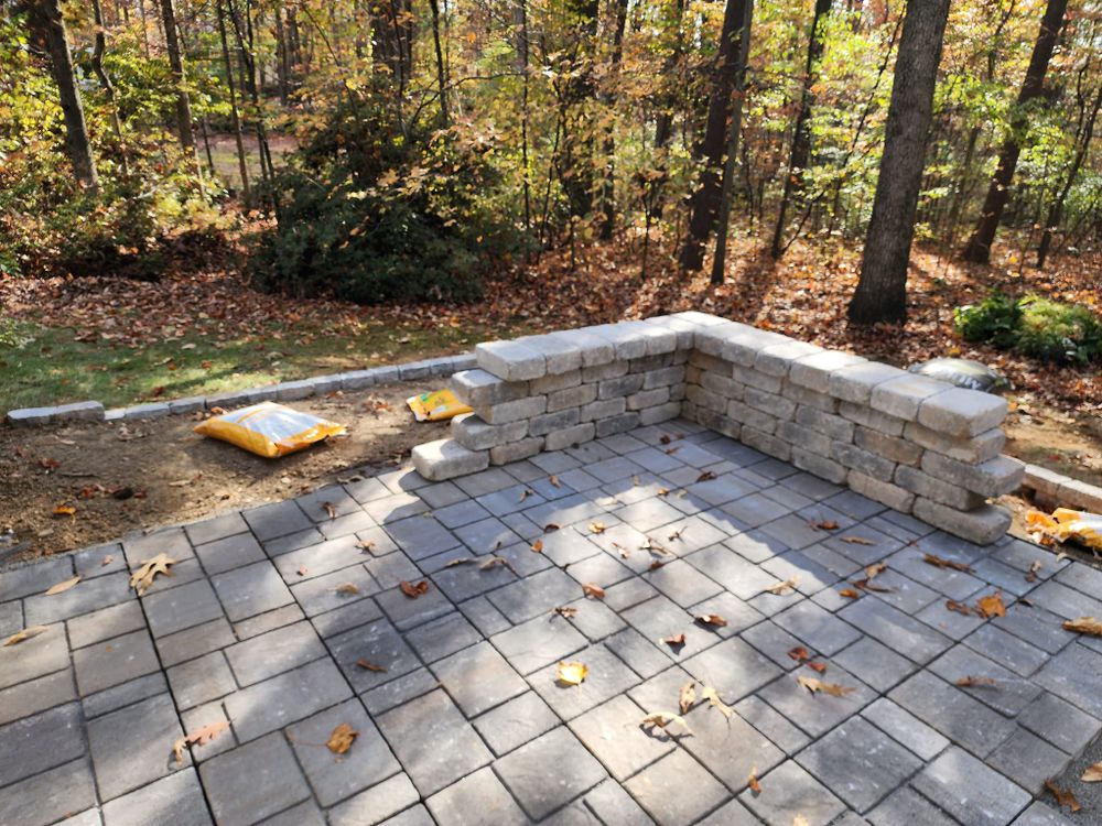 Residential Projects for Douthat Solutions in Clearwater, FL