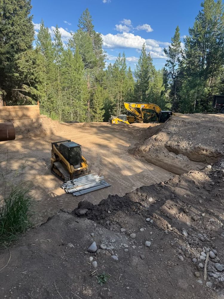 All Photos for Hansen Earth Works in Jackson, WY
