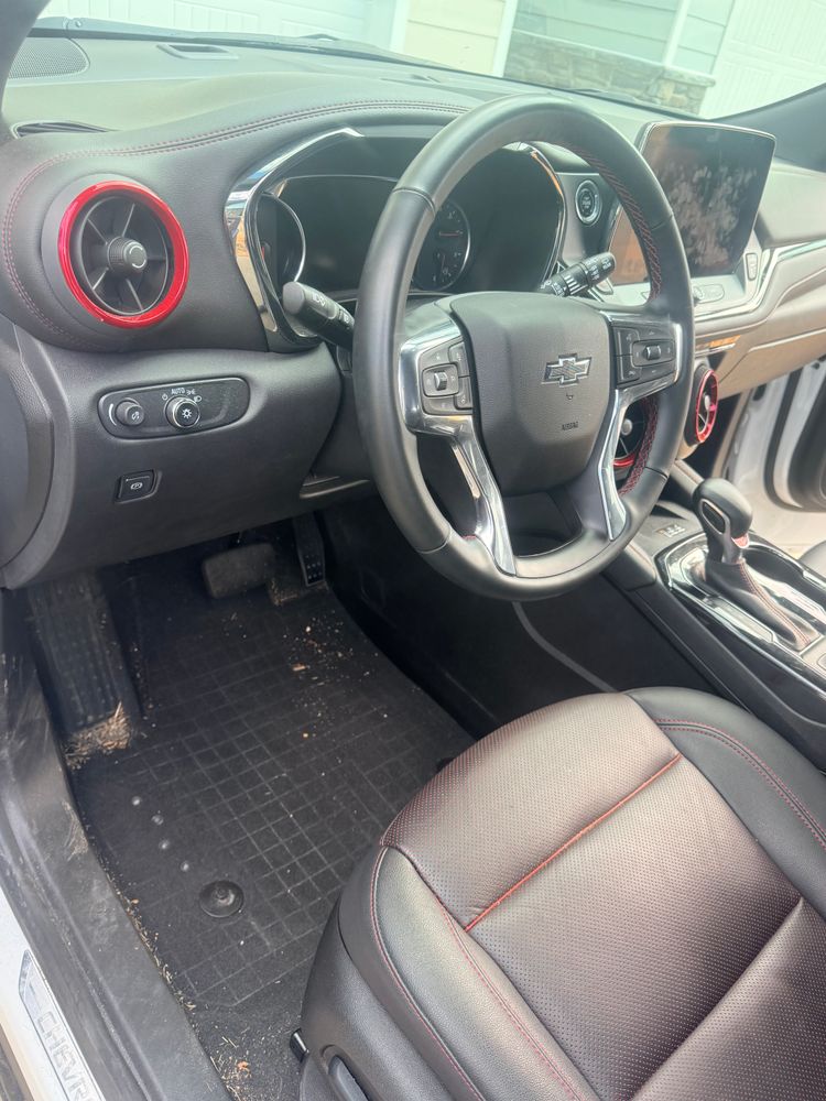 All Photos for Limelight Mobile Detailing LLC in Raleigh, NC