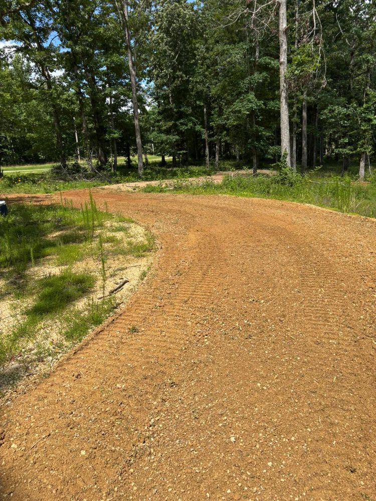 All Photos for D&J Land Works in Hurricane Mills, TN