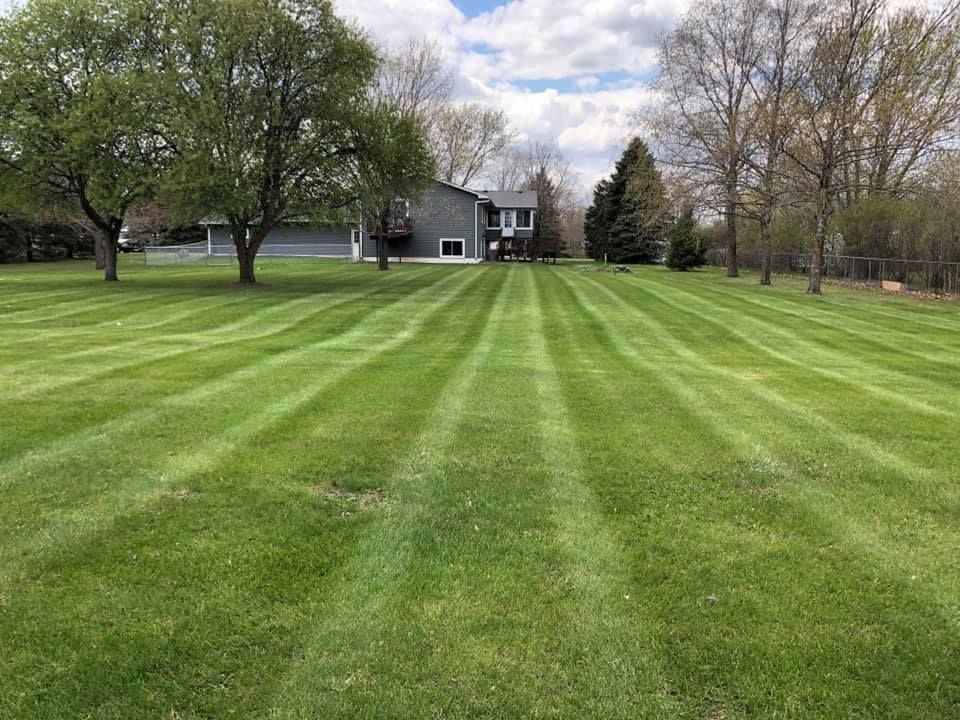 All Photos for LB's Lawn and Snow, LLC in Saint Cloud, MN