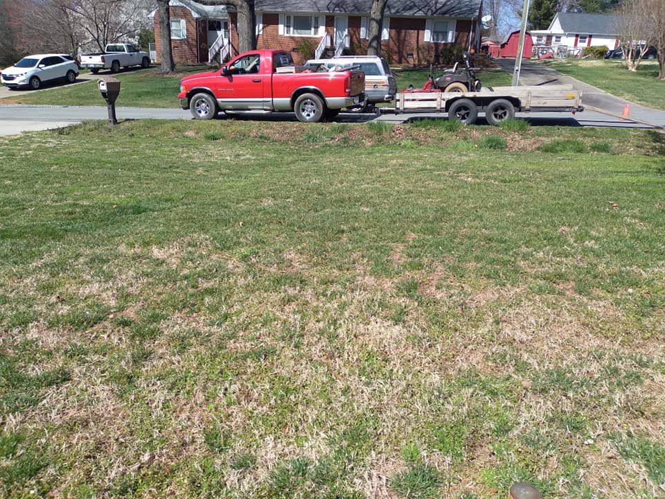 All Photos for Top Notch Lawn Care and Tree Removal in Mebane, NC