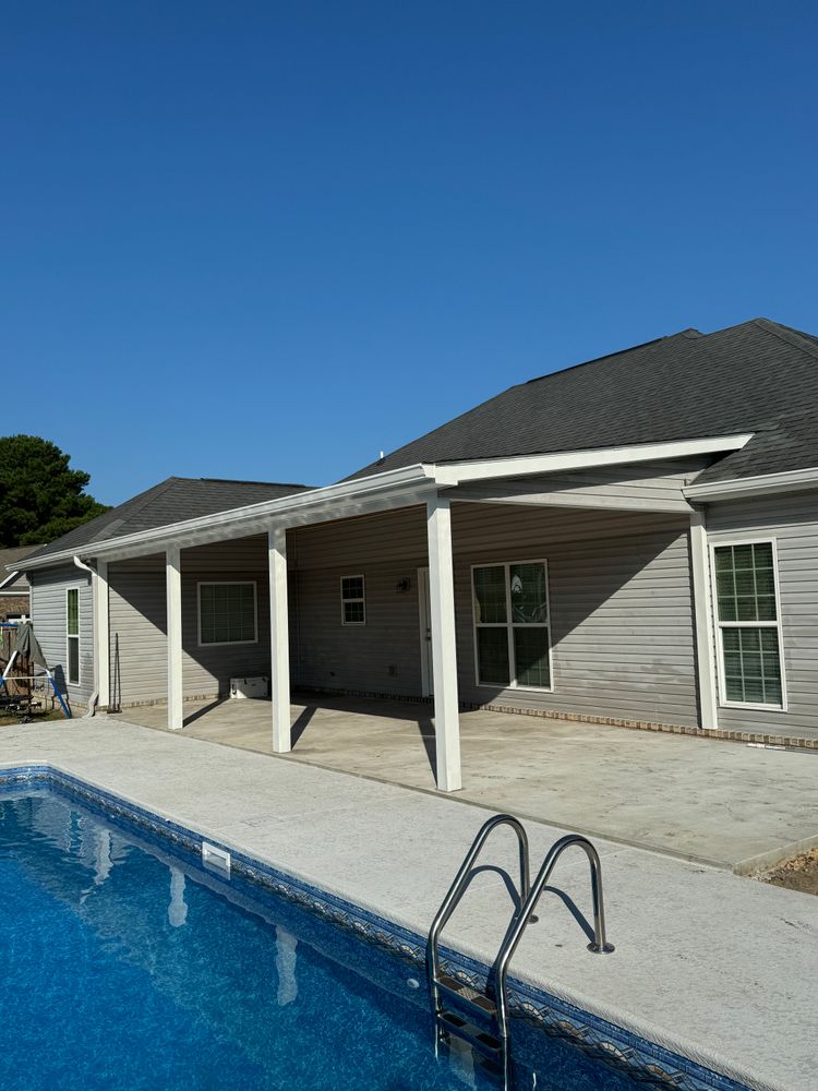 All Photos for DC Exteriors in Savannah, GA