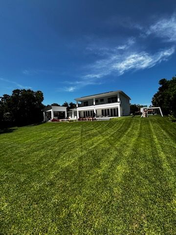 All Photos for Vanic's Landscaping in Port Orange, FL