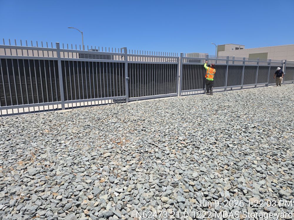 All Photos for 24 Hour Mobile Welding in Yucca Valley, CA