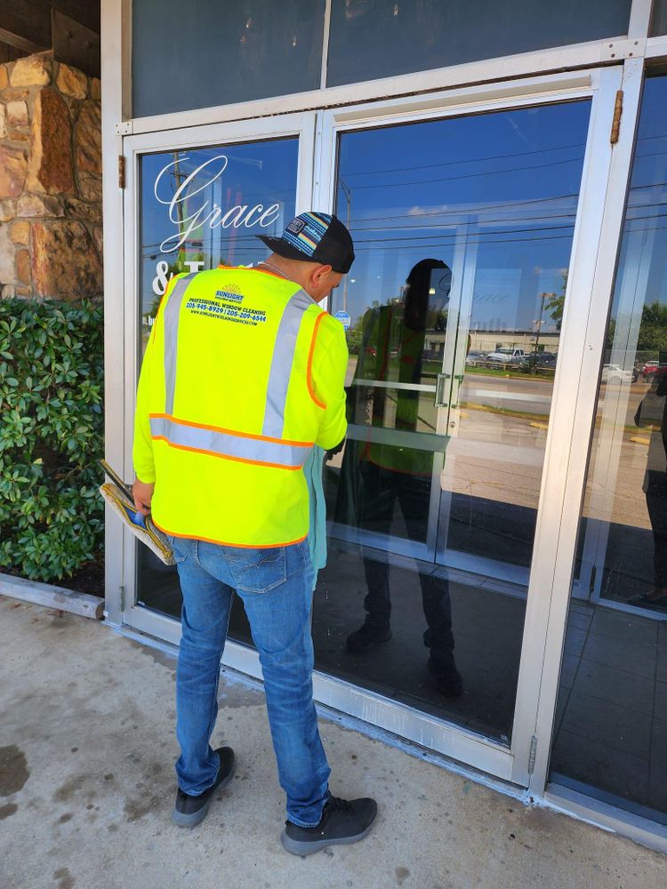 All Photos for Sunlight Building Services in Birmingham, AL