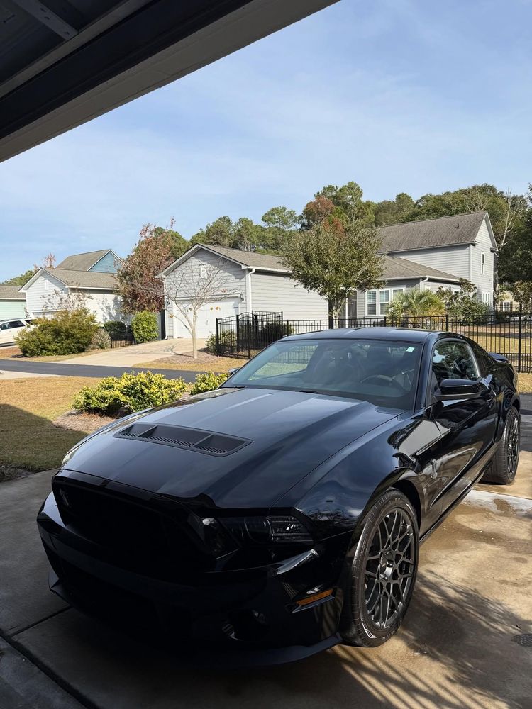 All Photos for Relentless Shine Mobile Detailing in Calabash, NC