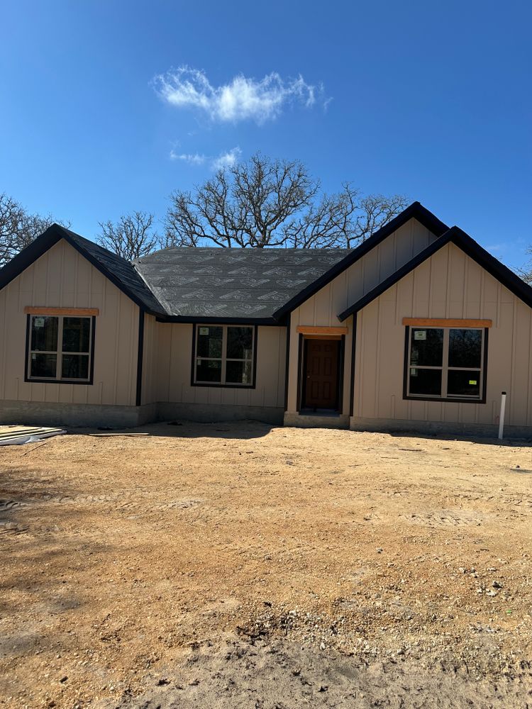 All Photos for GEOS Painting in New Braunfels, TX