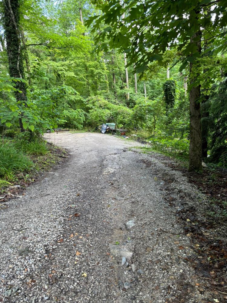 All Photos for Three Rivers Dirt Works LLC in Knoxville, TN