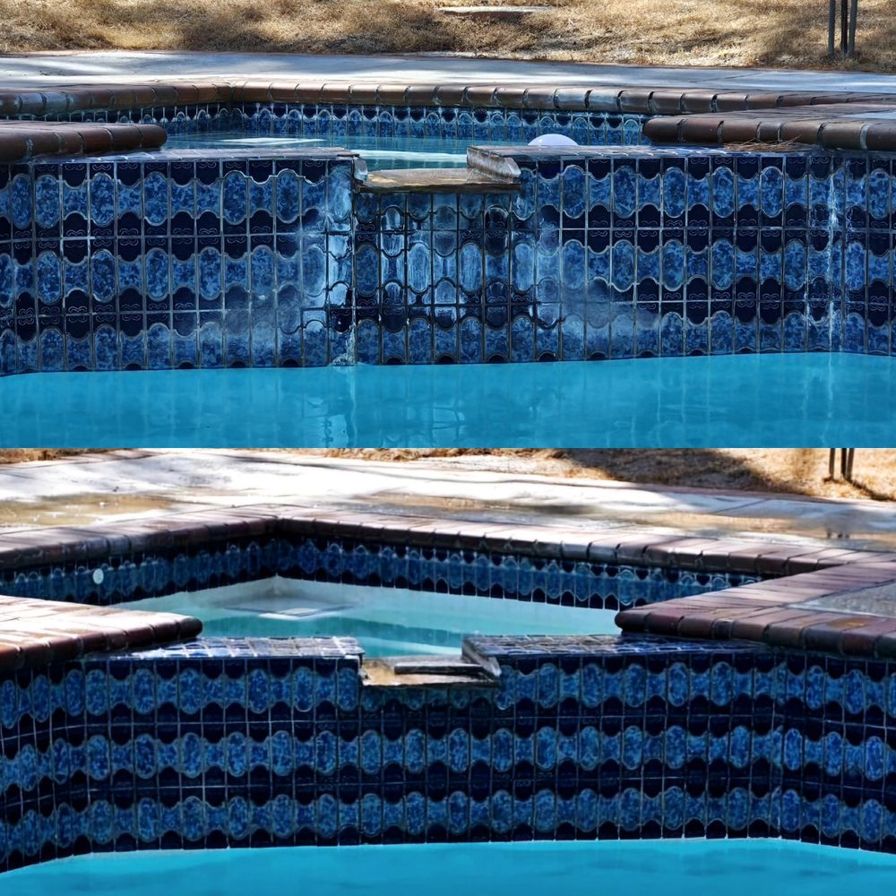 Pool Repairs for Wilson's Pool & Spa Services in Santa Clarita, CA