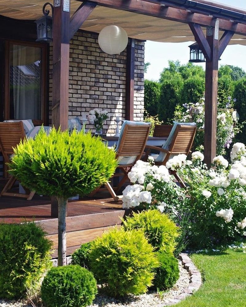 Enhance your outdoor living space with our professional deck & patio installation service, offering personalized designs and quality craftsmanship to create the perfect haven for relaxation and entertaining in your backyard. for Stellar Edge Construction in Atlanta, GA