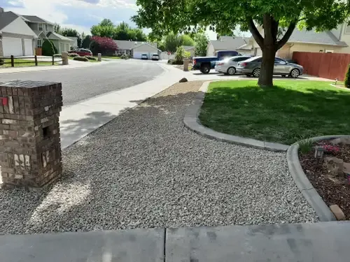 CONCRETE REPAIR & SLAB for Salas Concrete in Fresno, CA