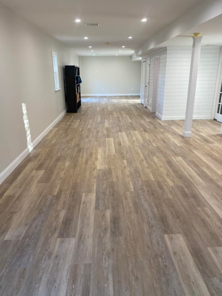 Our Flooring service offers a variety of high-quality flooring options that will enhance the look and feel of your home, installed by experienced professionals with attention to detail. for Greene Remodeling in Whitehall, PA