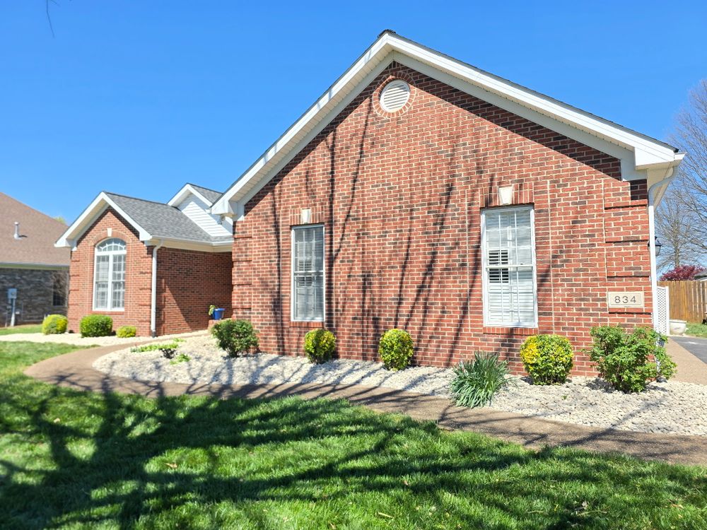 All Photos for Optimum Tree Service And Landscaping in Bowling Green, KY