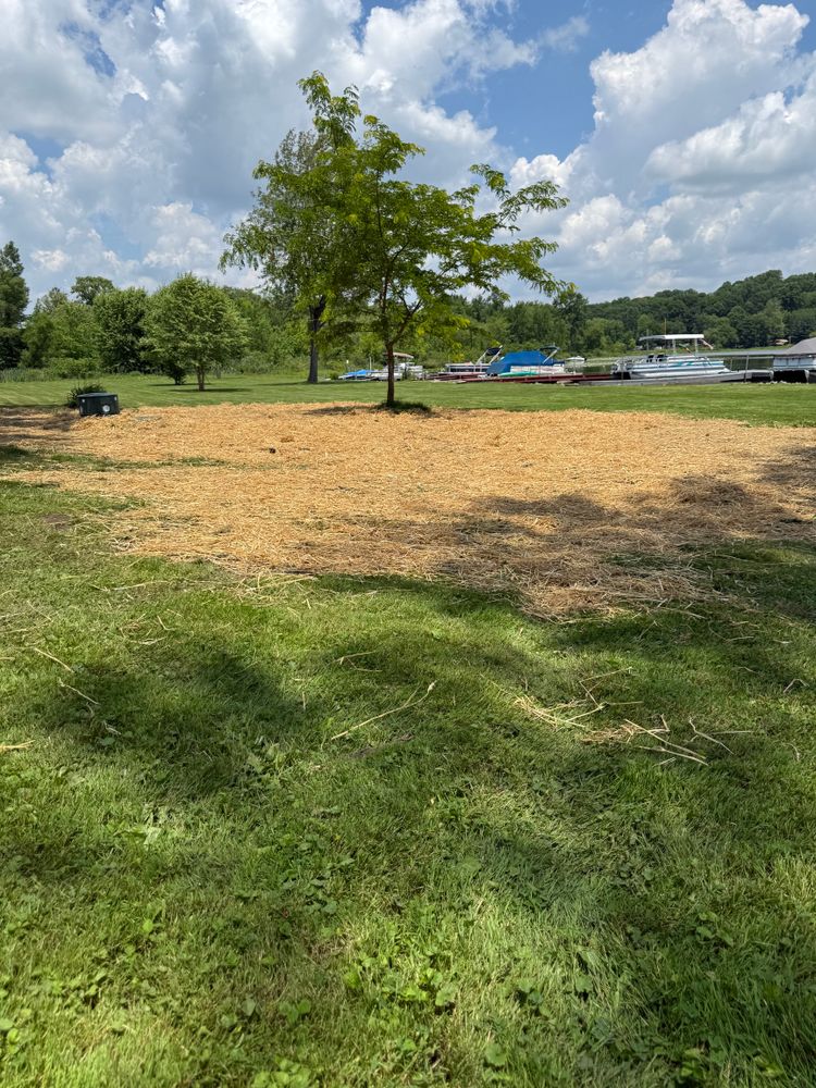 All Photos for Jenkins Landscaping & Property Management LLC in Clinton, OH