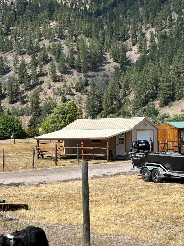 All Photos for Needles Construction LLC in Missoula, MT