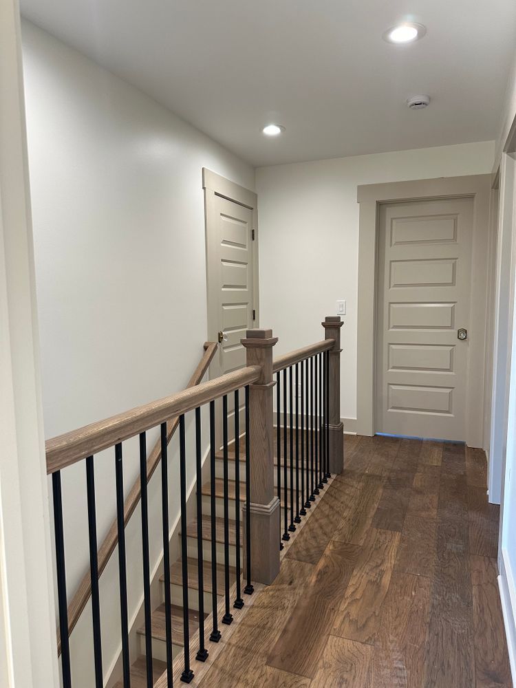 All Photos for Mason Built Homes in Adarisville, GA