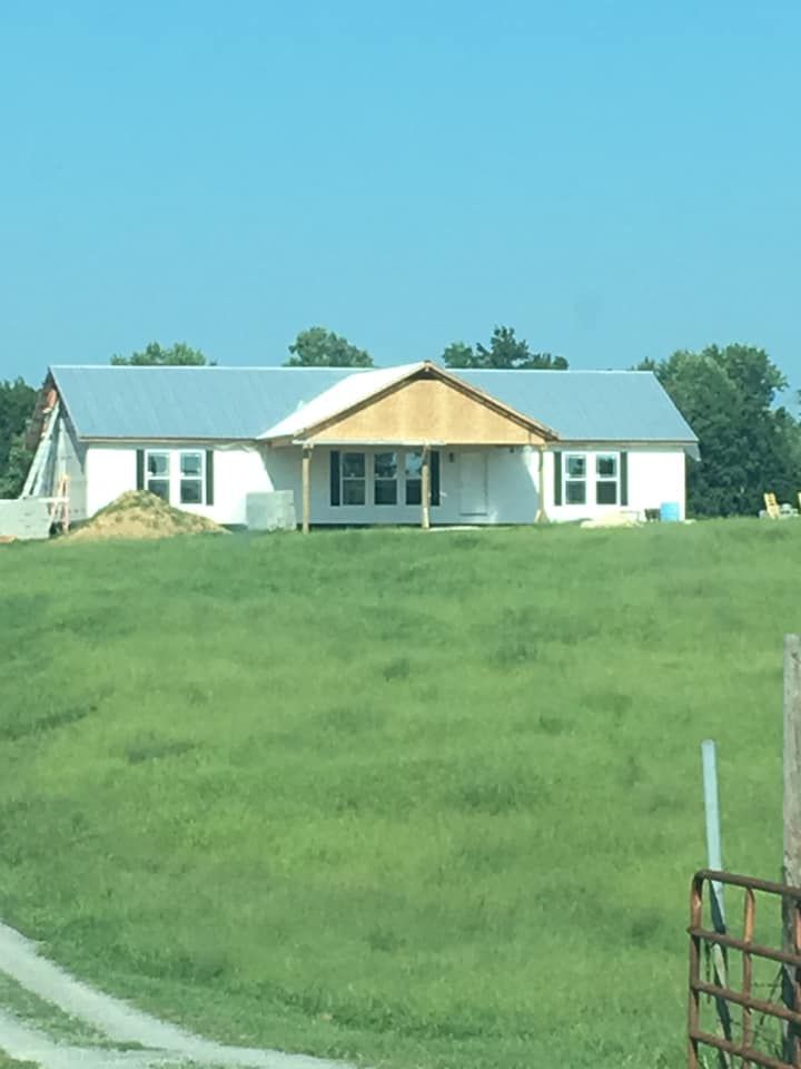 All Photos for Jacques Home Services in Danville, AL