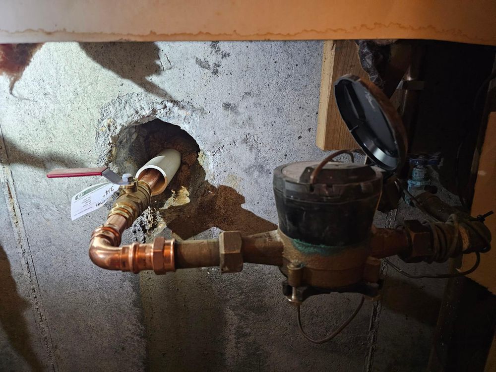 All Photos for Wise Guys Home Services LLC in Chester County, PA